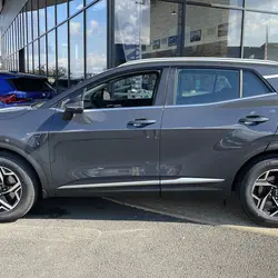 Kia Sportage 1.6 T-GDI 160CH MHEV ACTIVE DCT7 M&eacute;rignac