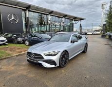 Mercedes CLE Chenôve