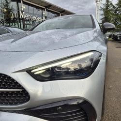 Mercedes CLE CLE Coup&eacute; 220d 9G-Tronic AMG Line Chen&ocirc;ve