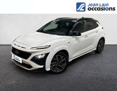 Hyundai Kona SEYNOD