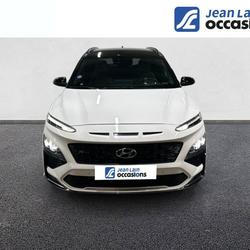 Hyundai Kona Kona 1.0 T-GDi 120 Hybrid 48V N Line Executive SEYNOD