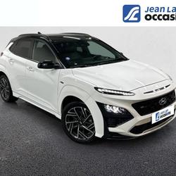 Hyundai Kona Kona 1.0 T-GDi 120 Hybrid 48V N Line Executive SEYNOD