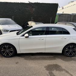 Mercedes Classe A Classe A 180 d 8G-DCT Progressive Line Chen&ocirc;ve