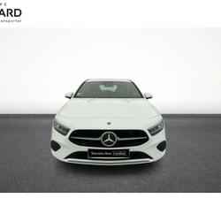 Mercedes Classe A Classe A 180 d 8G-DCT Progressive Line Chen&ocirc;ve