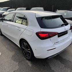 Mercedes Classe A Classe A 180 d 8G-DCT Progressive Line Chen&ocirc;ve