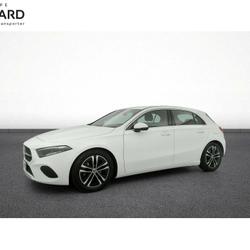 Mercedes Classe A Classe A 180 d 8G-DCT Progressive Line Chen&ocirc;ve