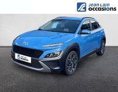 Hyundai Kona Seyssinet-Pariset