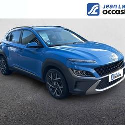 Hyundai Kona Kona Hybrid 141 Creative Seyssinet-Pariset