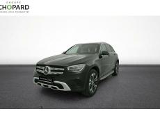Mercedes GLC
