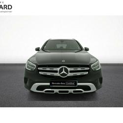 Mercedes GLC GLC 200 d 9G-Tronic Avantgarde Line Chen&ocirc;ve