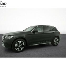 Mercedes GLC GLC 200 d 9G-Tronic Avantgarde Line Chen&ocirc;ve