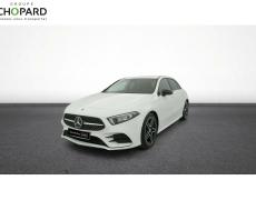 Mercedes Classe A Chenôve