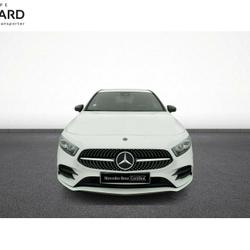 Mercedes Classe A Classe A 180 d 7G-DCT AMG Line Chen&ocirc;ve