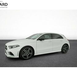 Mercedes Classe A Classe A 180 d 7G-DCT AMG Line Chen&ocirc;ve