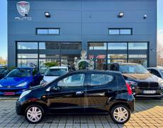 Nissan Pixo Nouvoitou