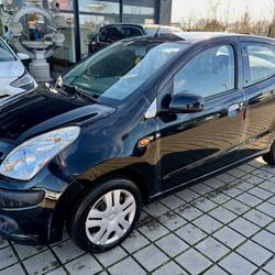 Volkswagen Fox 1.2 55 TREND Nouvoitou