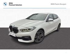 BMW Serie 1 Bourgoin-Jallieu