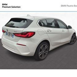 BMW Serie 1 116iA 109ch Business Design DKG7 occasion - Bourgoin-Jallieu - photo 2/20