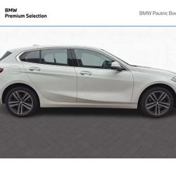 BMW Serie 1 116iA 109ch Business Design DKG7 occasion - Bourgoin-Jallieu - photo 3/20