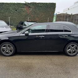 Mercedes Classe A Classe A 250 e Hybrid EQ 8G-DCT AMG Line Chen&ocirc;ve