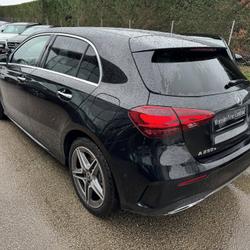 Mercedes Classe A Classe A 250 e Hybrid EQ 8G-DCT AMG Line Chen&ocirc;ve