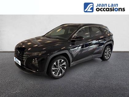 Hyundai Tucson - Tucson 1.6 T-GDI 150 Hybrid 48V DCT-7 Creative - 22 490 €