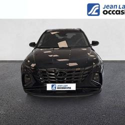 Hyundai Tucson Tucson 1.6 T-GDI 150 Hybrid 48V DCT-7 Executive La Motte-Servolex