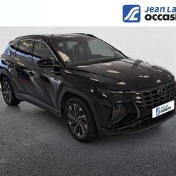 Hyundai Tucson Tucson 1.6 T-GDI 150 Hybrid 48V DCT-7 Executive La Motte-Servolex