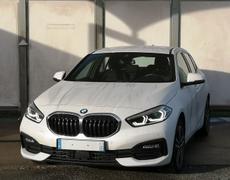 BMW Serie 1 - (F40) 116DA 116CH BUSINESS DESIGN DKG7 - 22 980 €