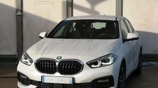 BMW Serie 1  - Business - photo 0