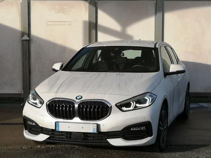 BMW Serie 1 - (F40) 116DA 116CH BUSINESS DESIGN DKG7 - 22 980 €