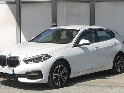 BMW Serie 1 - (F40) 116DA 116CH BUSINESS DESIGN DKG7 - 21 490 €