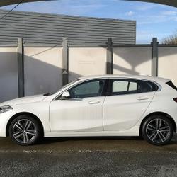 BMW Serie 1 (F40) 116DA 116CH BUSINESS DESIGN DKG7 Ro&eacute;z&eacute;-sur-Sarthe