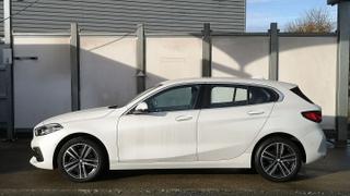 BMW Serie 1  - Business - photo 1