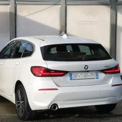 BMW Serie 1 (F40) 116DA 116CH BUSINESS DESIGN DKG7 Ro&eacute;z&eacute;-sur-Sarthe