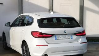 BMW Serie 1  - Business - photo 2