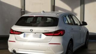 BMW Serie 1  - Business - photo 3