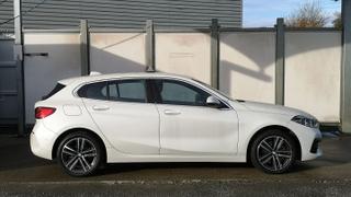 BMW Serie 1  - Business - photo 4