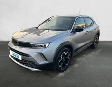 Opel Mokka Vernouillet