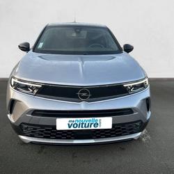 Opel Mokka Mokka 1.2 Turbo 130 ch BVA8 - Ultimate Vernouillet