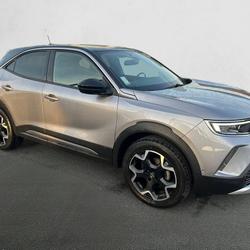 Opel Mokka Mokka 1.2 Turbo 130 ch BVA8 - Ultimate Vernouillet