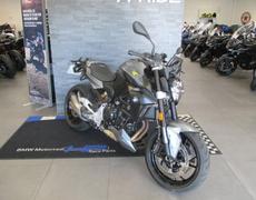 BMW F 700 Souffelweyersheim