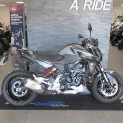 BMW F 700 F 900 R Finition Pro, R&eacute;vis&eacute;e F900R Souffelweyersheim