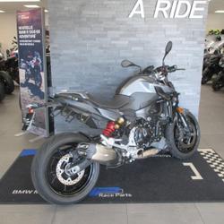 BMW F 700 F 900 R Finition Pro, R&eacute;vis&eacute;e F900R Souffelweyersheim