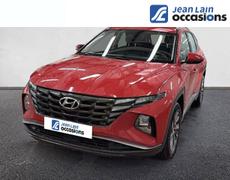 Hyundai Tucson Seyssinet-Pariset
