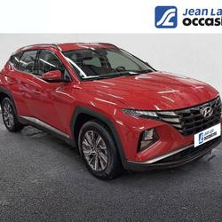 Hyundai Tucson Tucson 1.6 T-GDI 230 Hybrid BVA6 Intuitive Seyssinet-Pariset