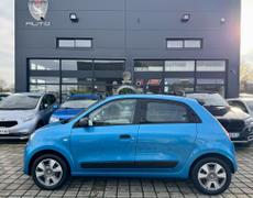Renault Twingo 1 Nouvoitou