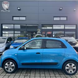 Renault Twingo 3 0.9 TCe 90ch energy Limited Nouvoitou