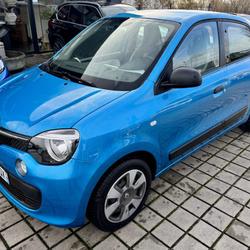 Renault Twingo 1 0.9 TCe 90ch energy Limited Nouvoitou