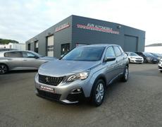 Peugeot 3008 Couëron